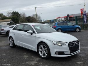 Audi A3 1.4 TFSI SPORTS EDITION  FACELIFT MODEL - - Image 2