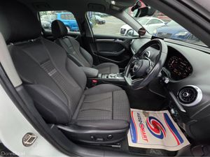 Audi A3 1.4 TFSI SPORTS EDITION  FACELIFT MODEL - - Image 3