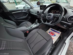 Audi A3 1.4 TFSI SPORTS EDITION  FACELIFT MODEL - - Image 4