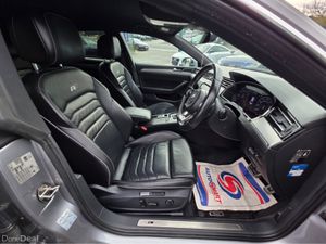 Volkswagen Arteon ( 172 REG 2.0 TSI R LINE EDITION - Image 3