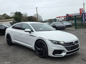 Volkswagen Arteon 2.0 TSI 4 MOTION 280BHP VIRTUAL - Image 3