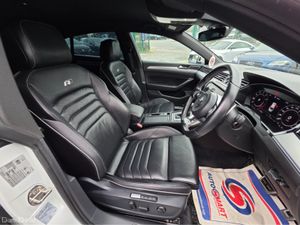 Volkswagen Arteon ( 172 REG R-LINE EDITION 2.0 TSI - Image 3