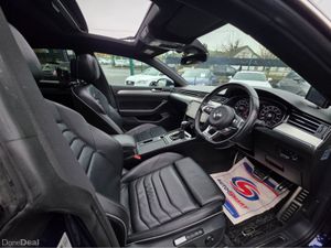 Volkswagen Arteon 2.0 TSI 4 MOTION 280BHP-  SUNROO - Image 3