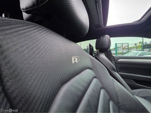 Volkswagen Arteon 2.0 TSI 4 MOTION 280BHP-  SUNROO - Image 4