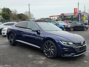 Volkswagen Arteon 2.0 R LINE EDITION PANORAMIC SUN - Image 2