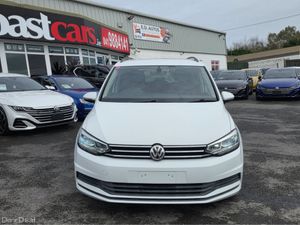 Volkswagen Touran 1.4 TSI AUTOMATIC - 7 SEATER -CA - Image 3