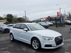 Audi A3 1.4 TFSI AUTOMATIC  / VIRTUAL COCKPIT - SM - Image 3