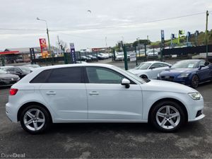 Audi A3 1.4 TFSI AUTOMATIC  / VIRTUAL COCKPIT - SM - Image 4