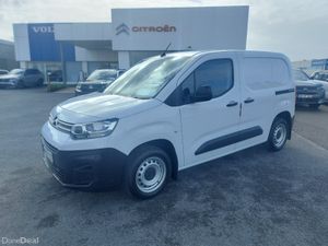 Citroen Berlingo LX BLUEHDI 100 MWB 65 - Image 4