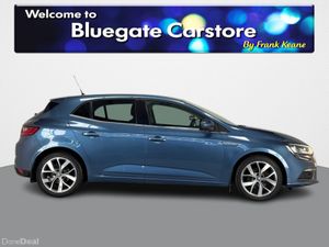 Renault Megane DYNAMIQUE S**NEW NCT**TOUCH SCREEN - Image 3