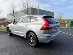 Volvo XC60 2.0 D4 INSCRIP AWD 190HP *FRESH NCT* - Image 3