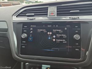 Volkswagen Tiguan R Line 2.0tdi M6F 150HP 5DR - Image 4