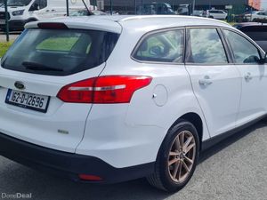 2016 Ford Focus Estate - Image 3