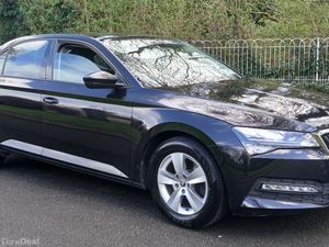 Skoda Superb 2020 *57k klms & FSSH* 1.5 TSi 150bhp - Image 2