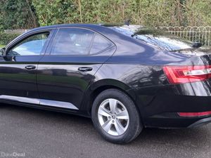 Skoda Superb 2020 *57k klms & FSSH* 1.5 TSi 150bhp - Image 3