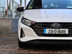 Hyundai i20 i20 Deluxe Plus - Image 3