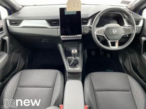 Renault Captur evolution TCe 115 E06X - Image 4