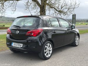 Opel Corsa 2019 SC 1.4 Only 57000 KM - Image 4