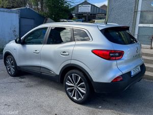 Renault Kadjar very low mileage - Image 3