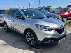 Renault Kadjar very low mileage - Image 2