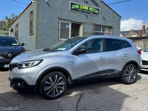 Renault Kadjar very low mileage - Image 2