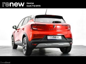 Renault Captur Limited NAEB TCe 90 - Image 3