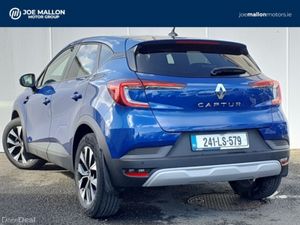 Renault Captur TCe 90 Evolution - Image 3