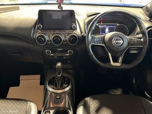 Nissan Juke HYBRID 1.6 N-DESIGN 2T - Image 4