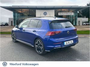 Volkswagen Golf R-LINE 1.5 TSI 150HP MANUAL - Image 4