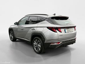 Hyundai Tucson 2WD Executive - Image 4