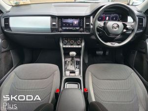 Skoda Kodiaq 2.0 TDI 150HP DSG Ambition 7 Seat - Image 2