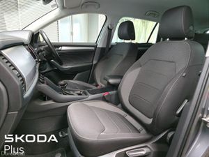Skoda Kodiaq 2.0 TDI 150HP DSG Ambition 7 Seat - Image 4