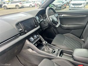 Skoda Karoq 2.0TDI 115HP DSG Sportline-EASTER SALE - Image 3