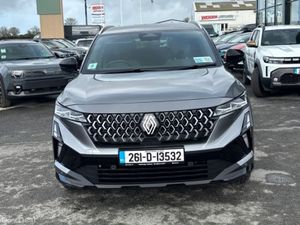 Renault Austral Techno full hybrid E-Tech 200 Auto - Image 2