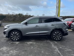 Renault Austral Techno full hybrid E-Tech 200 Auto - Image 4