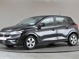 Dacia Sandero 1.0 TCE ESSENTIAL 90BHP 5SPD NBI - Image 4