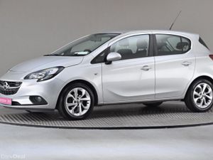 Opel Corsa 1.4 SC 90BHP 5SPD - Image 4