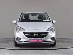 Opel Corsa 1.4 SC 90BHP 5SPD - Image 2