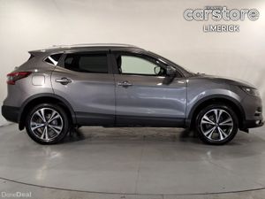 Nissan Qashqai 1.5 DSL SV PREMIUM - Image 2