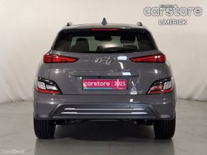 Hyundai KONA Kona Premium Ev  Premium  204 PMSM 64 - Image 4