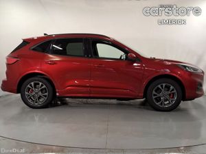 Ford Kuga 2.5 Duratec 225PS PHEV ST-Line Auto - Image 2