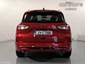 Ford Kuga 2.5 Duratec 225PS PHEV ST-Line Auto - Image 4