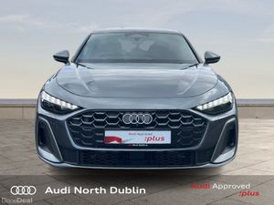 Audi A5 A5 S Line E-Hybrid Quattro S Line TFSie 29 - Image 3