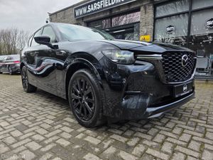 2023 MAZDA CX- 60 HOMURA AWD - Image 3