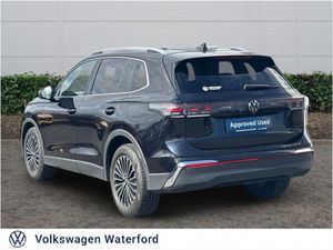 Volkswagen Tiguan 2.0 TDI 150HP Elegance DSG - Image 4