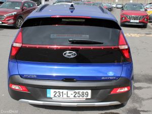 Hyundai Bayon 2023 - Image 4