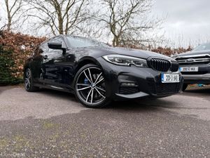 330E M-SPORT PRO | BIG SPEC | LOW KMS - Image 3
