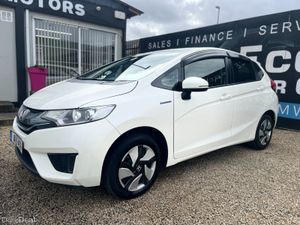 HONDA FIT, 1.5 HYBRID, AUTOMATIC, NCT&TAX - Image 3