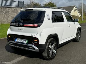 Hyundai INSTER Elegance Long range - 261 - Image 4