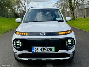 Hyundai INSTER Elegance Long range - 261 - Image 2